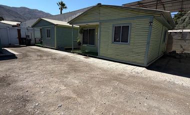 Casa en arriendo  en TIERRA AMARILLA