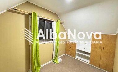 Casa en arriendo  en ANGOL