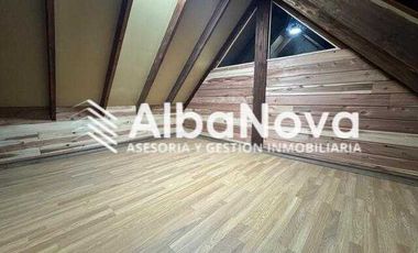 Casa en arriendo  en ANGOL