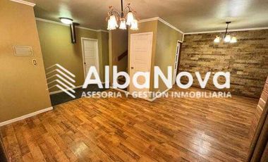 Casa en arriendo  en ANGOL