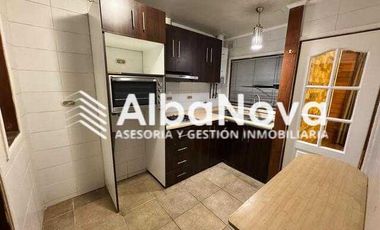 Casa en arriendo  en ANGOL