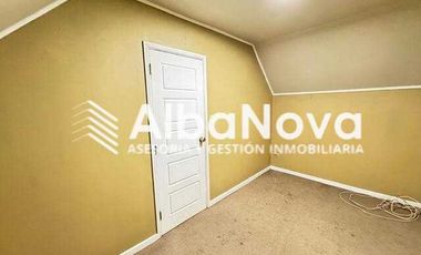 Casa en arriendo  en ANGOL