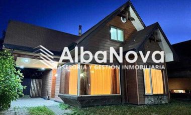 Casa en arriendo  en ANGOL