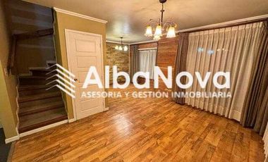 Casa en arriendo  en ANGOL