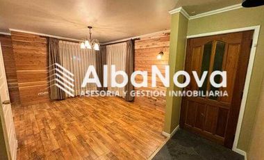 Casa en arriendo  en ANGOL
