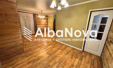 Casa en arriendo  en ANGOL