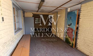 Casa en venta  en RENCA
