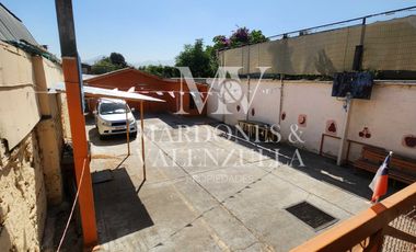 Casa en venta  en RENCA