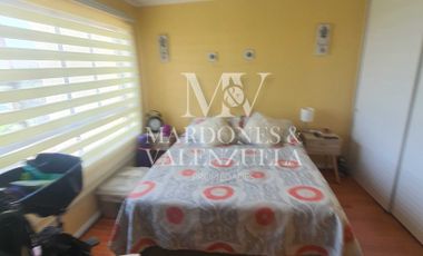 Departamento en venta  en CONCHALÍ