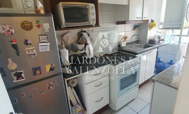 Departamento en venta  en CONCHALÍ