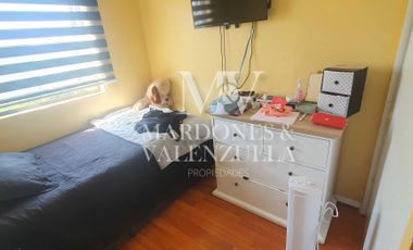 Departamento en venta  en CONCHALÍ