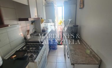 Departamento en venta  en CONCHALÍ