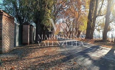 Casa en venta  en MOSTAZAL