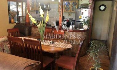 Casa en venta  en MOSTAZAL