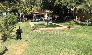 Casa en venta  en MOSTAZAL