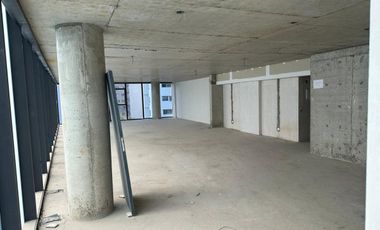 VENTA OLIVOS OFICINA 150 MTRS A ESTRENAR  2 COCHER
