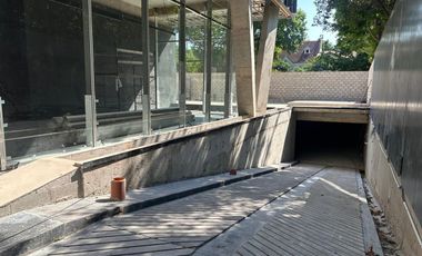 VENTA OLIVOS OFICINA 150 MTRS A ESTRENAR  2 COCHER