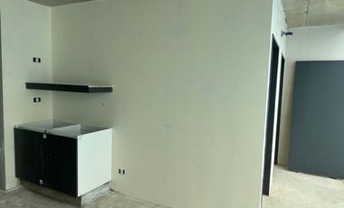 VENTA OLIVOS OFICINA 150 MTRS A ESTRENAR  2 COCHER