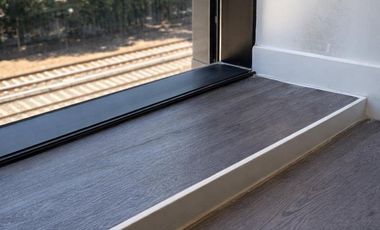 VENTA OLIVOS OFICINA 150 MTRS A ESTRENAR  2 COCHER