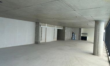 VENTA OLIVOS OFICINA 150 MTRS A ESTRENAR  2 COCHER