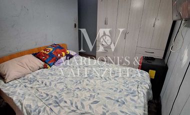 Departamento en venta  en PUENTE ALTO