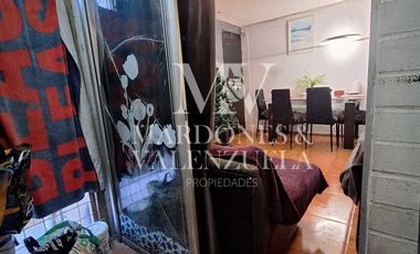 Departamento en venta  en PUENTE ALTO