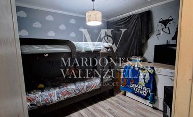 Departamento en venta  en PUENTE ALTO