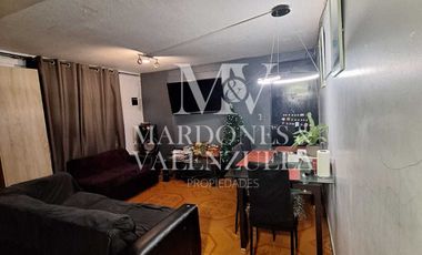 Departamento en venta  en PUENTE ALTO