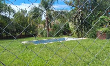 Quinta a la venta en Rincon Km 7 a 200m de la ruta