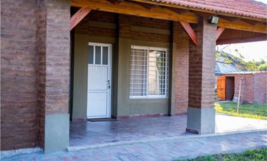 Quinta a la venta en Rincon Km 7 a 200m de la ruta