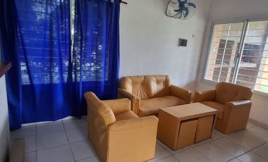 Quinta a la venta en Rincon Km 7 a 200m de la ruta