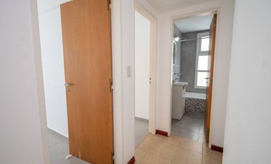 DPTO DOS DORMITORIOS  EN MACROCENTRO