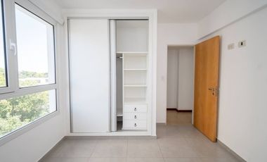 DPTO DOS DORMITORIOS  EN MACROCENTRO