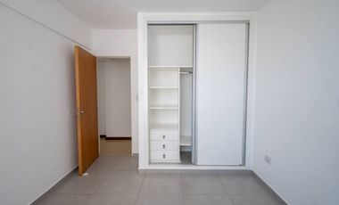 DPTO DOS DORMITORIOS  EN MACROCENTRO