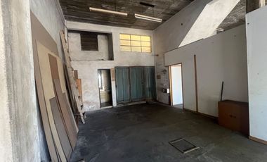 DEPOSITO LOCALES CASA ALDO BONZI APTO CREDITO