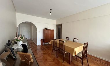 Depto 4 amb en Alquiler San Martin Vista Abierta