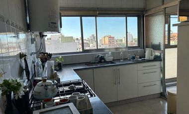 Depto 4 amb en Alquiler San Martin Vista Abierta