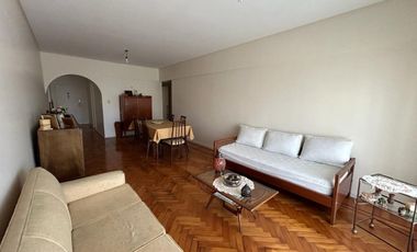 Depto 4 amb en Alquiler San Martin Vista Abierta