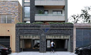 Venta Depto 3 amb en Quilmes Centro - HABITAT 924