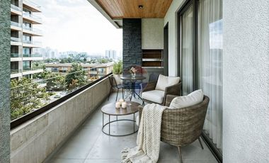 Venta Depto 3 amb en Quilmes Centro - HABITAT 924