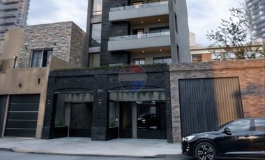 Venta Depto 3 amb en Quilmes Centro - HABITAT 924