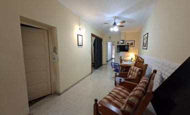 Casa con depto en PA, 2 Dorm c/u, cochera, patio