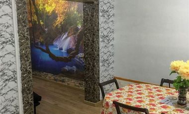 Casa en Venta en Calle Abtao Cerro Concepción