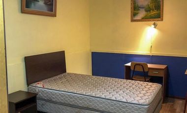 Casa en Venta en Calle Abtao Cerro Concepción