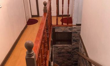Casa en Venta en Calle Abtao Cerro Concepción