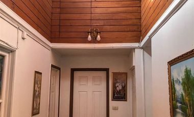 Casa en Venta en Calle Abtao Cerro Concepción