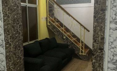 Casa en Venta en Calle Abtao Cerro Concepción