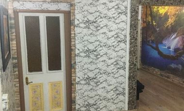 Casa en Venta en Calle Abtao Cerro Concepción