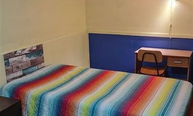Casa en Venta en Calle Abtao Cerro Concepción
