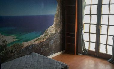 Casa en Venta en Calle Abtao Cerro Concepción